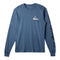 Omni Logo Long Sleeve Tee - Denny's