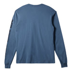 Omni Logo Long Sleeve Tee - Denny's