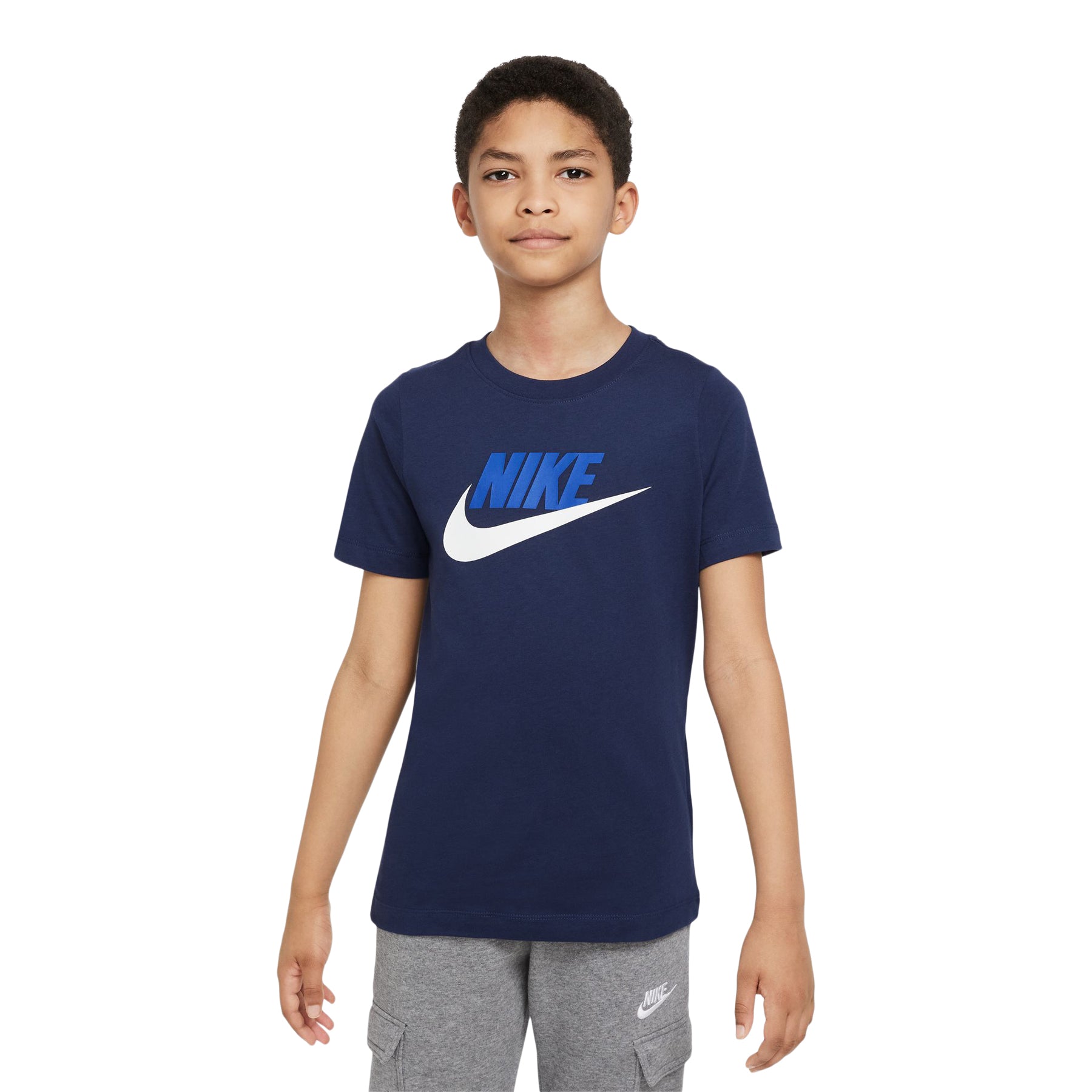 Futura Icon Tee - Denny's