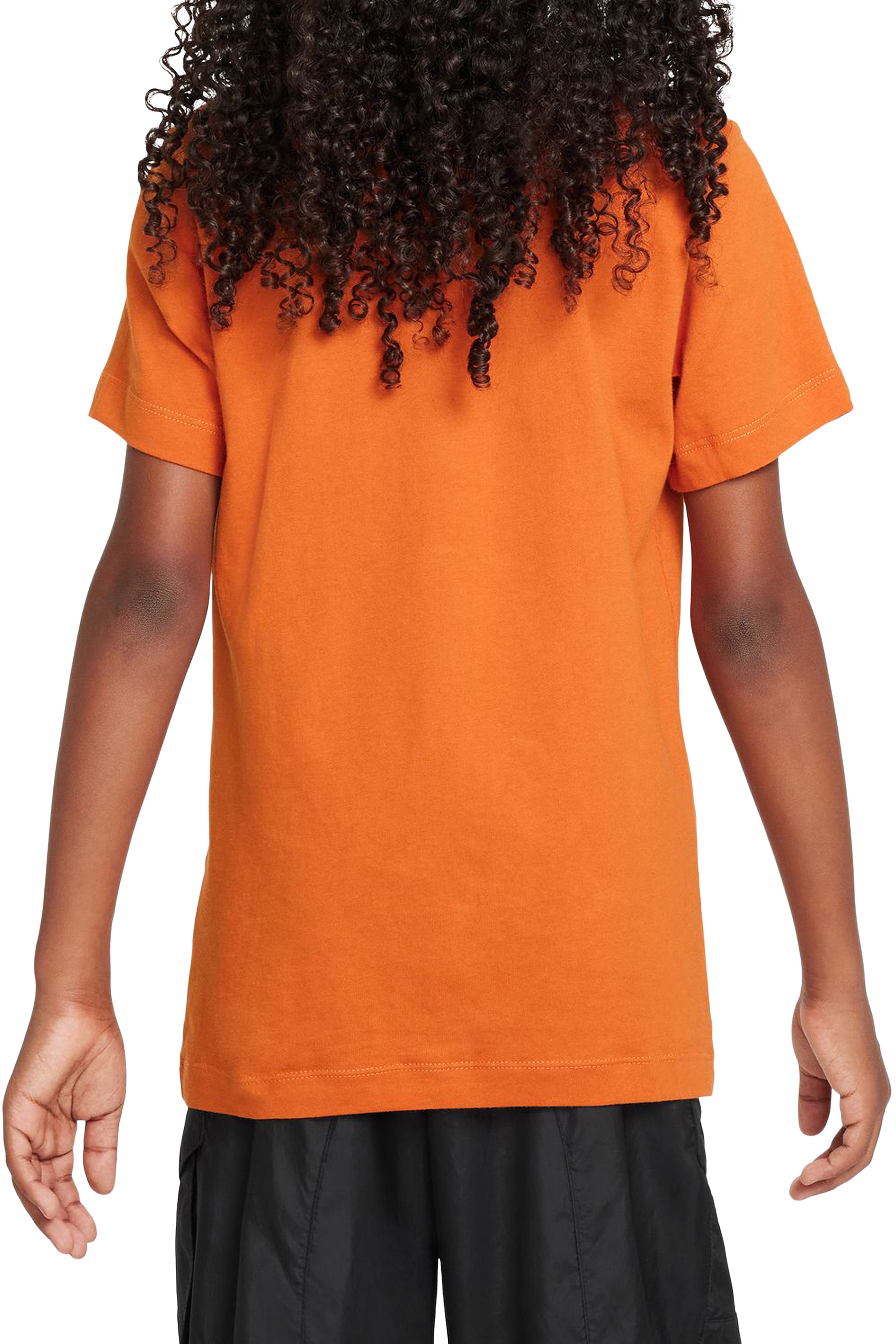 Futura Icon Tee - Denny's