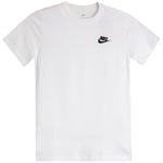 Embroidered Futura Tee - Denny's