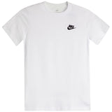 Embroidered Futura Tee - Denny's