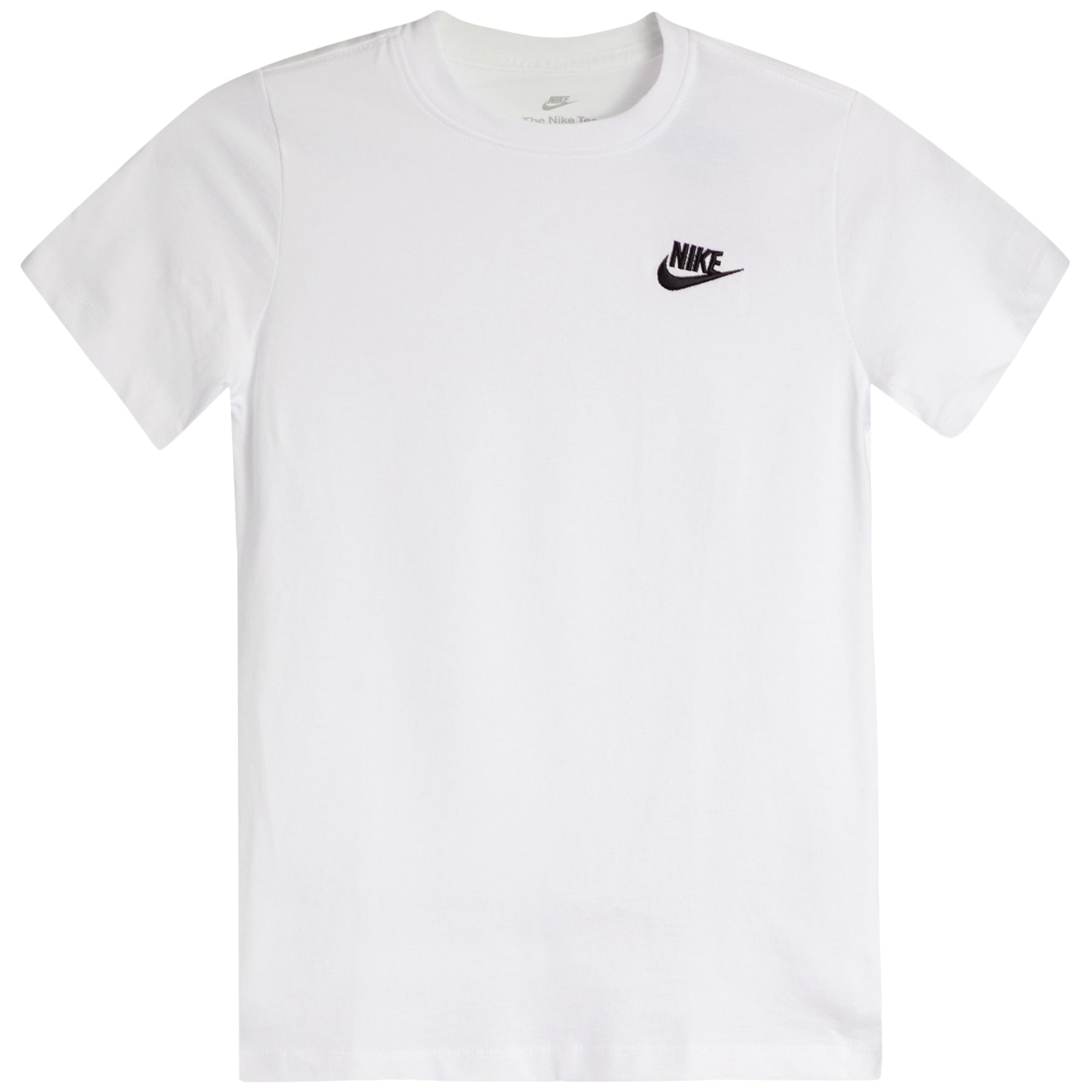 Embroidered Futura Tee - Denny's