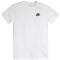 Embroidered Futura Tee - Denny's