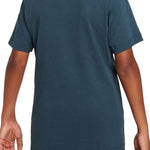 EMB Futera Tee - Denny's