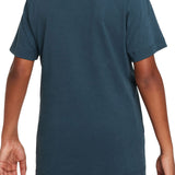 EMB Futera Tee - Denny's