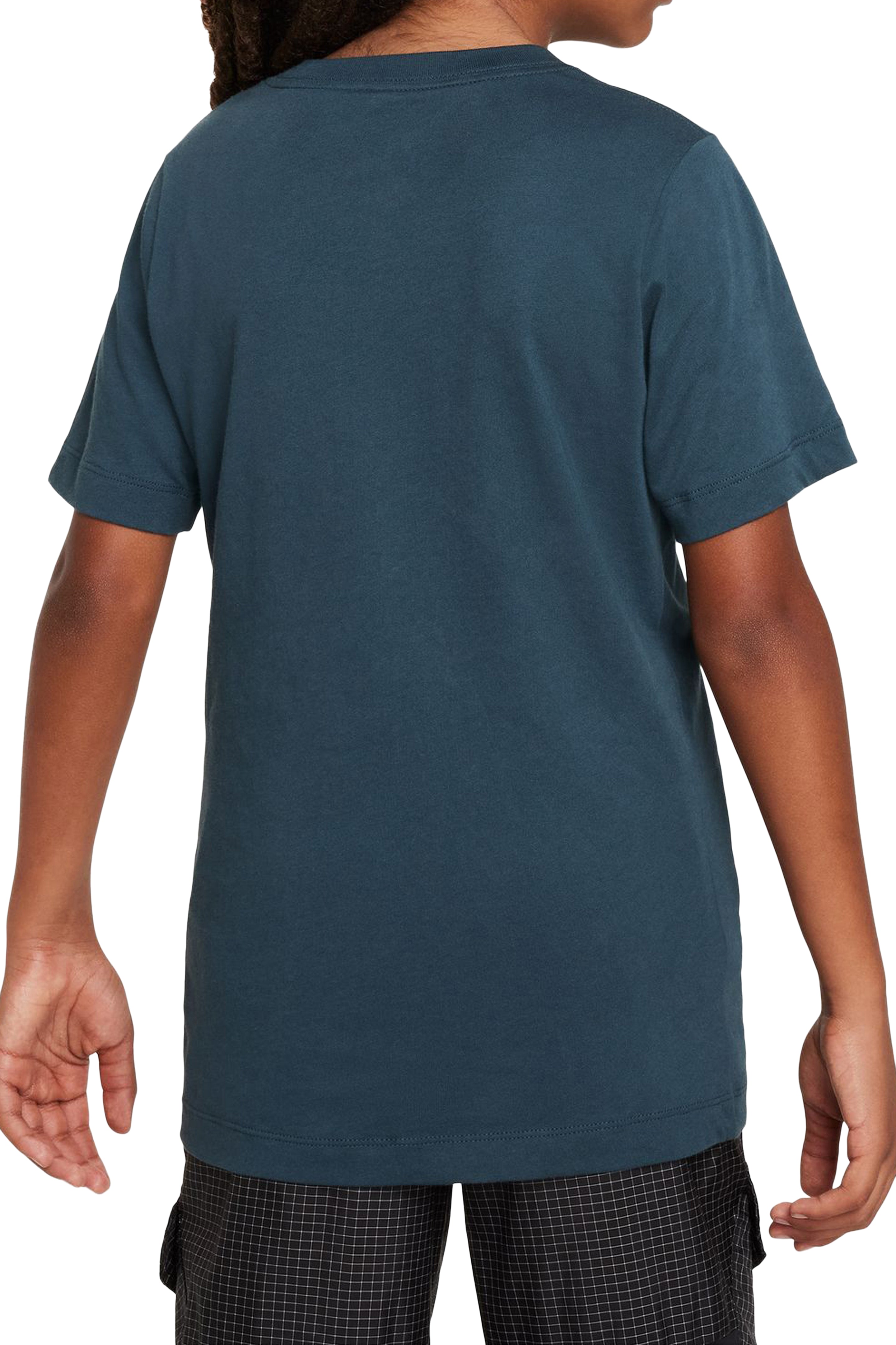 EMB Futera Tee - Denny's