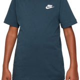 EMB Futera Tee - Denny's