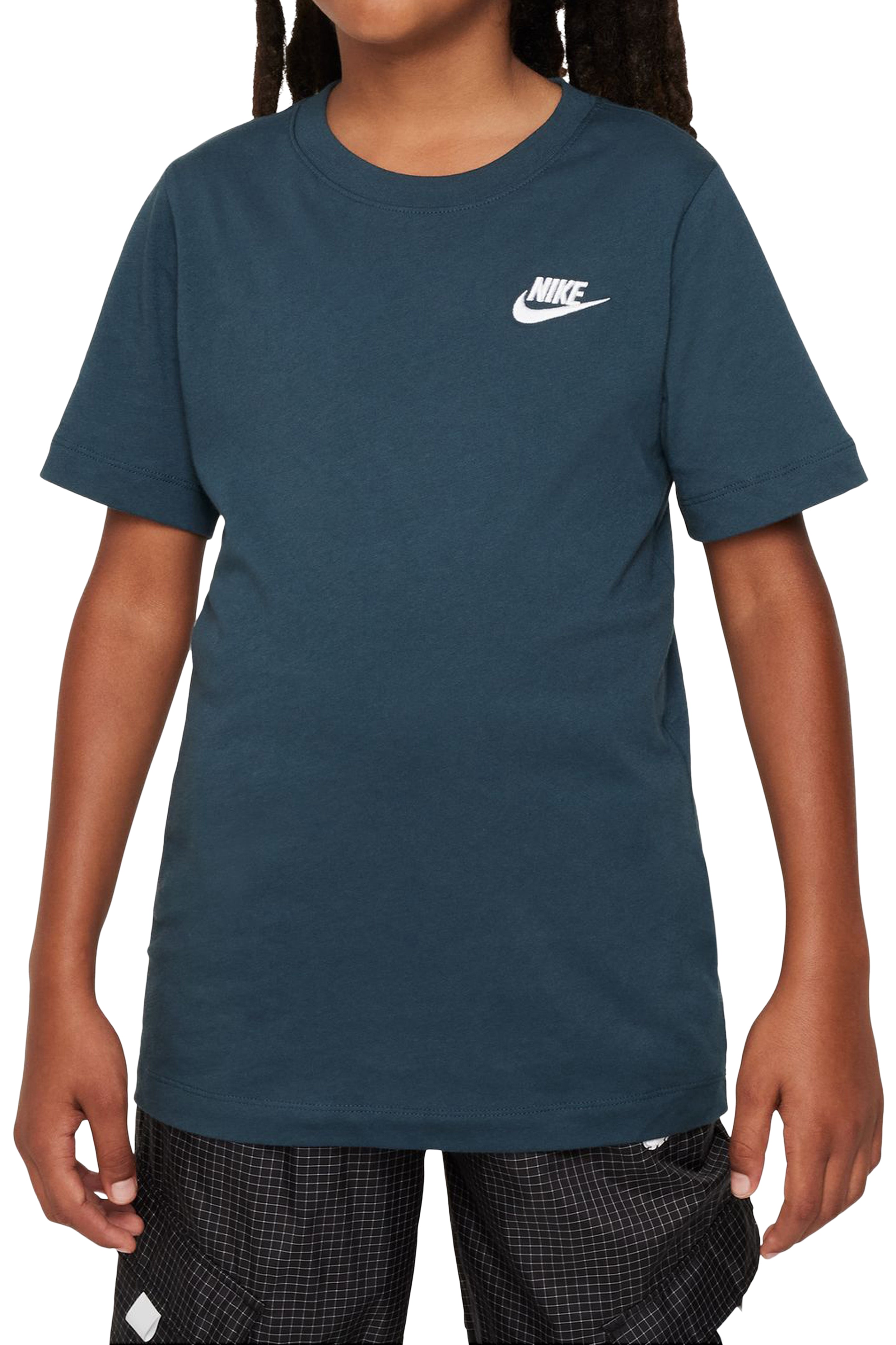 EMB Futera Tee - Denny's