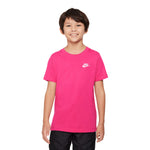 Embroidered Futura Tee - Denny's