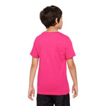 Embroidered Futura Tee - Denny's