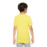 Emb Futura Tee - Denny's