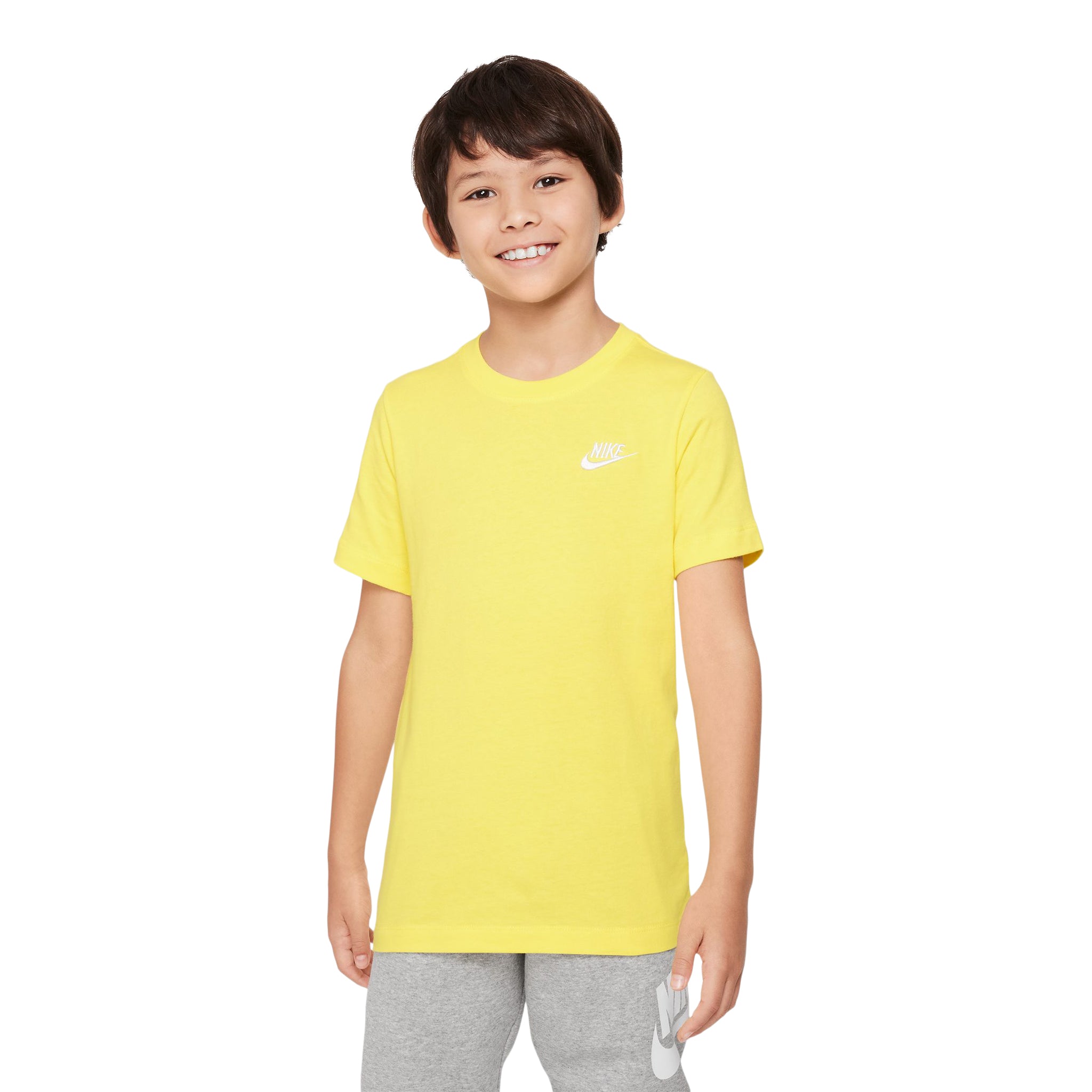 Emb Futura Tee - Denny's