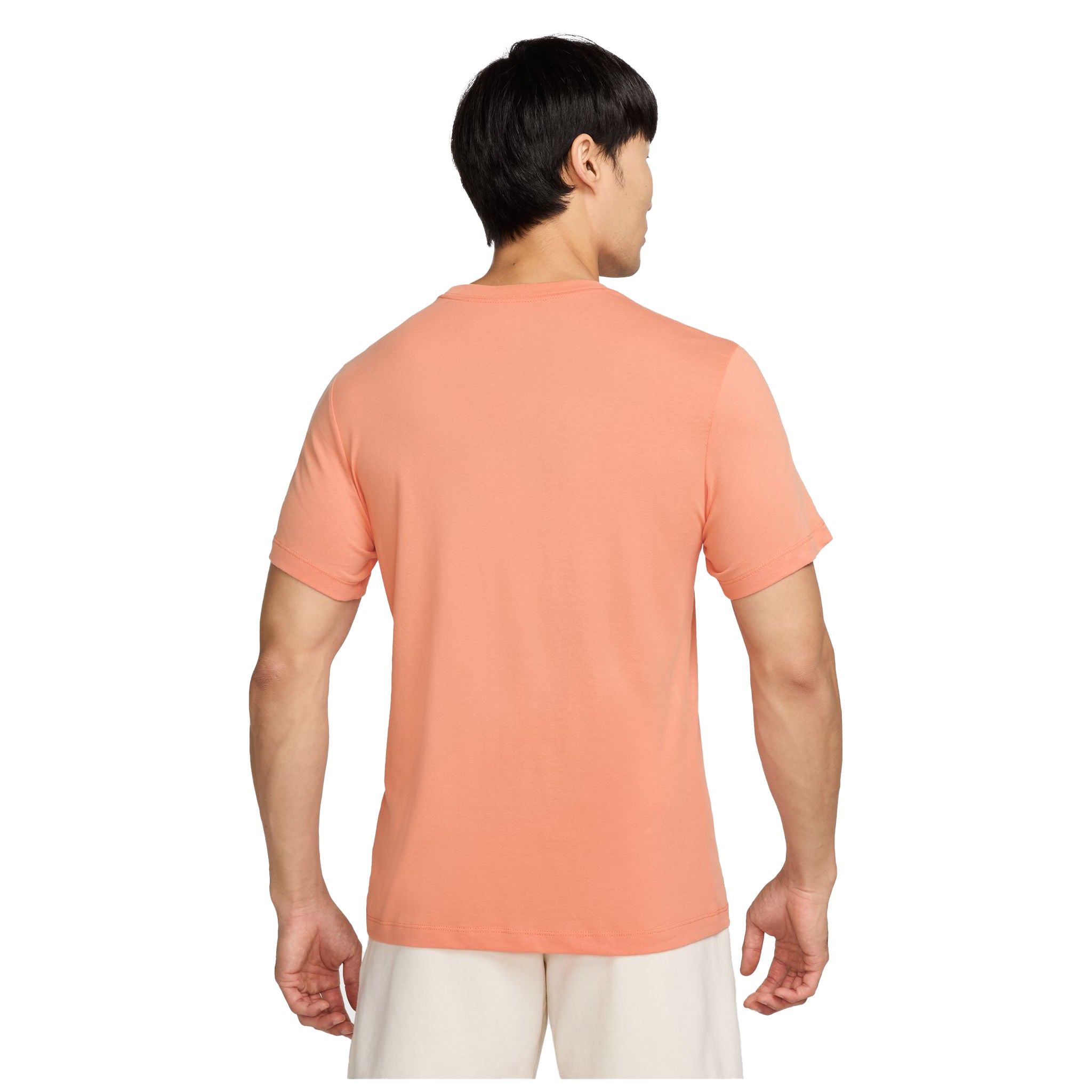 DFC Solid Tee - Denny's