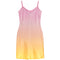 Ombre Slip Dress - Denny's