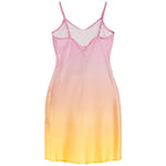 Ombre Slip Dress - Denny's