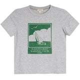 S/S Nantucket Sailing Tee