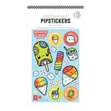 Anything Popsicle Scratch n Sniff - Denny's