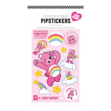 Cheer Bear Scratch n Sniff - Denny's