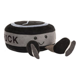 Amuseable Ice Hockey Puck - Denny's