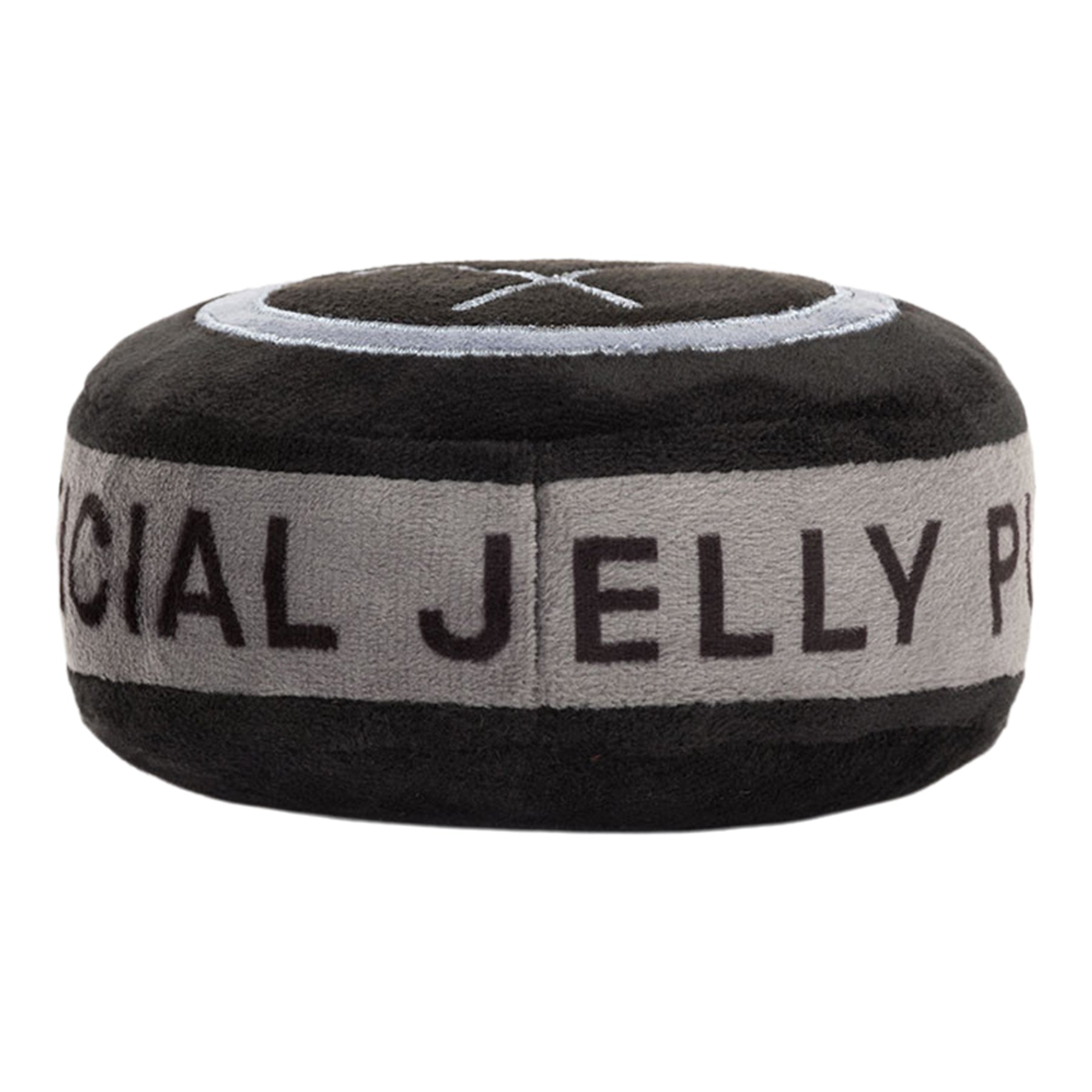 Amuseable Ice Hockey Puck - Denny's