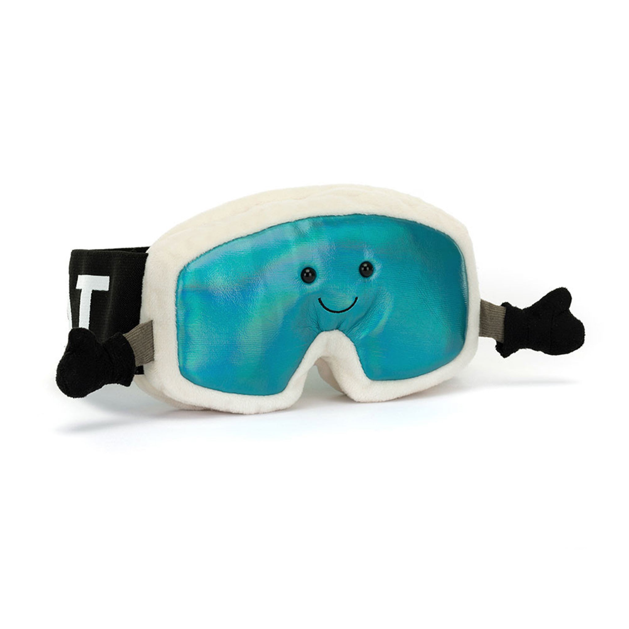 Amuseable Sports Ski Goggles - Denny's