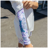 Fastball Scoops Arm Sleeve
