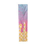 Ice Cream Youth Arm Sleeve - Frosted