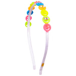 Smile Headband - Denny's