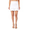 Aspen Shirred Mini Skirt - Denny's