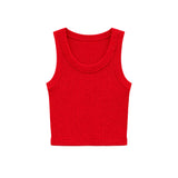 Astrid Smock Tank