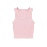 Astrid Smock Tank