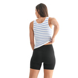 Stripe Tank Top