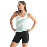 Stripe Tank Top