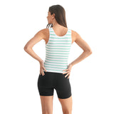 Stripe Tank Top