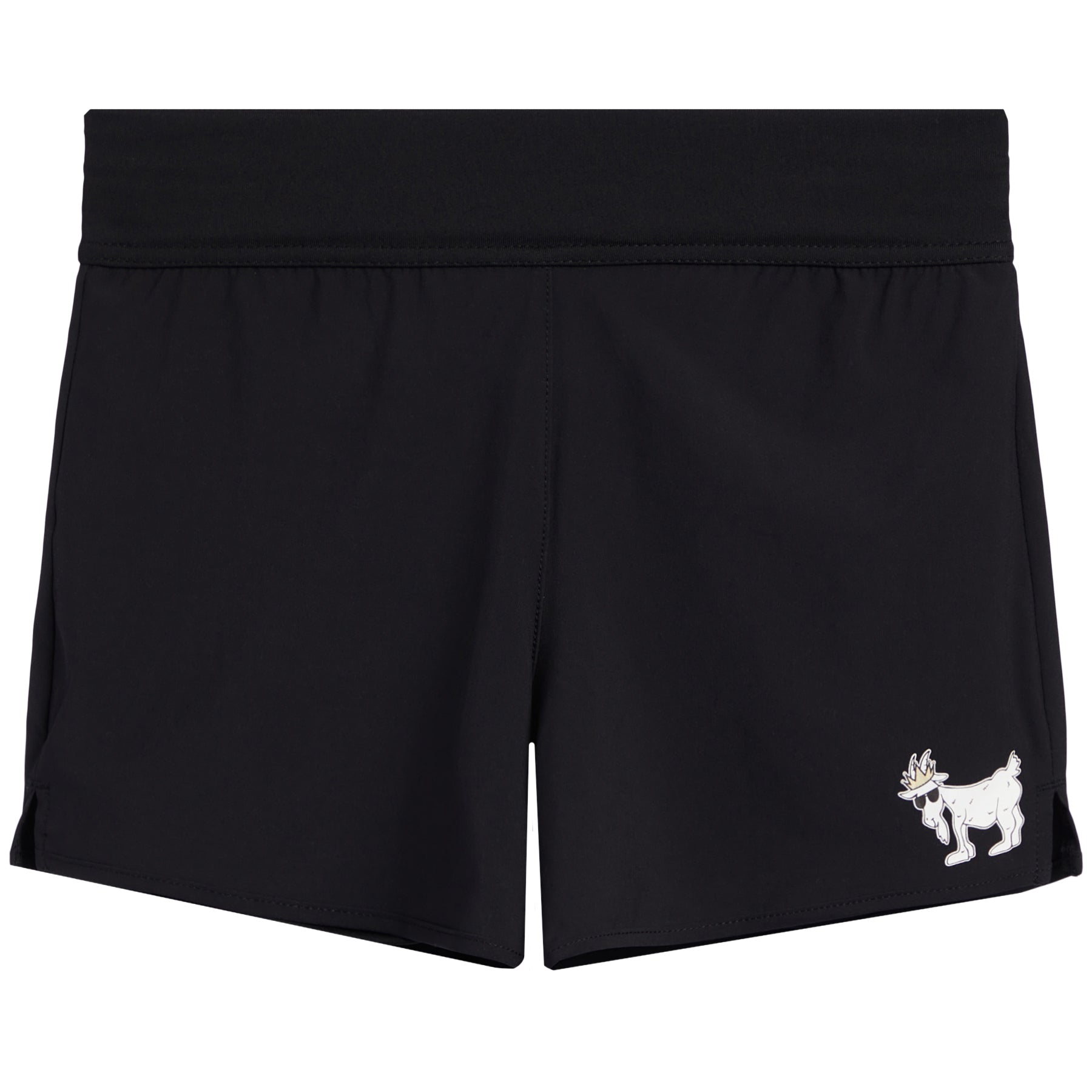 Athletic Short - Denny's