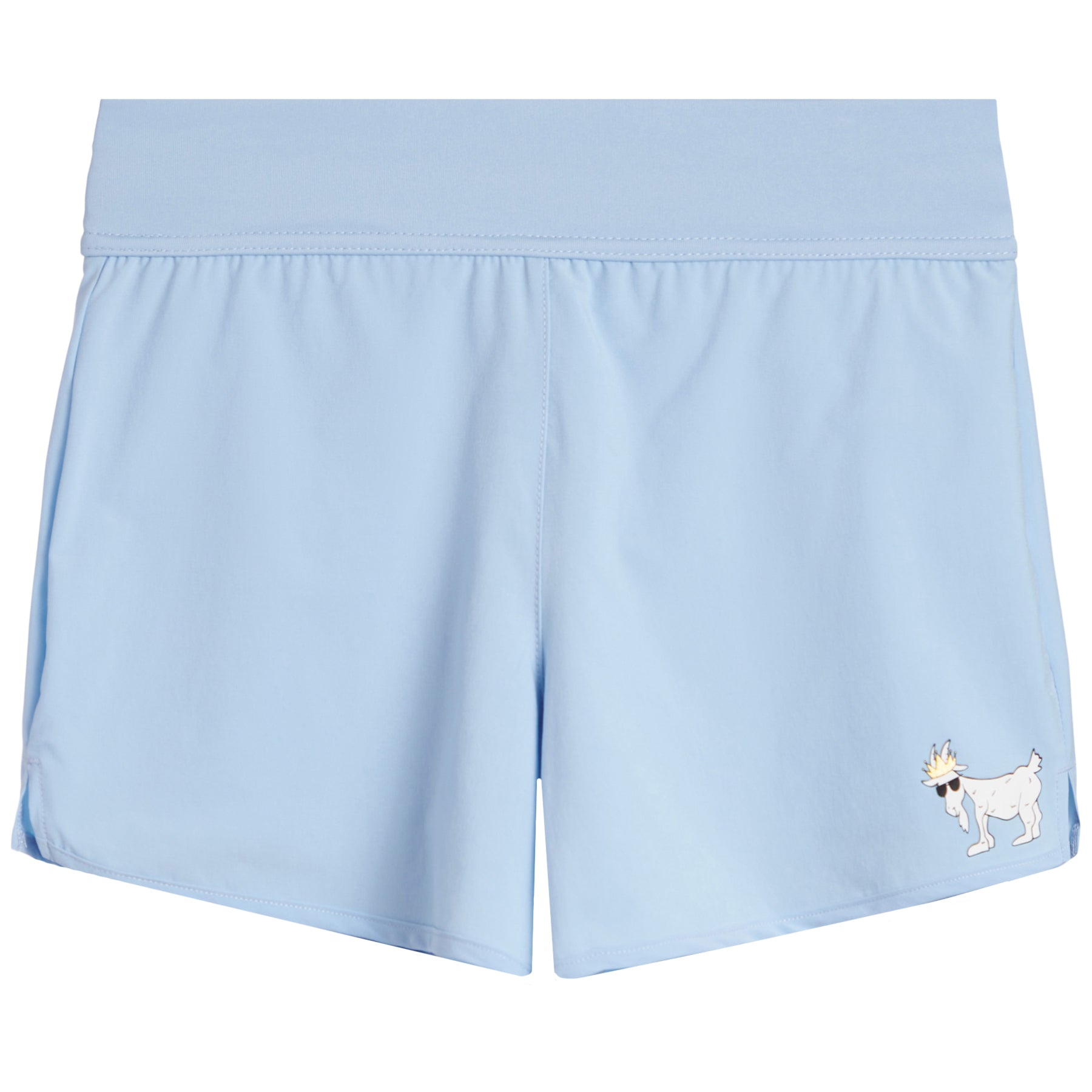Athletic Short - Denny's