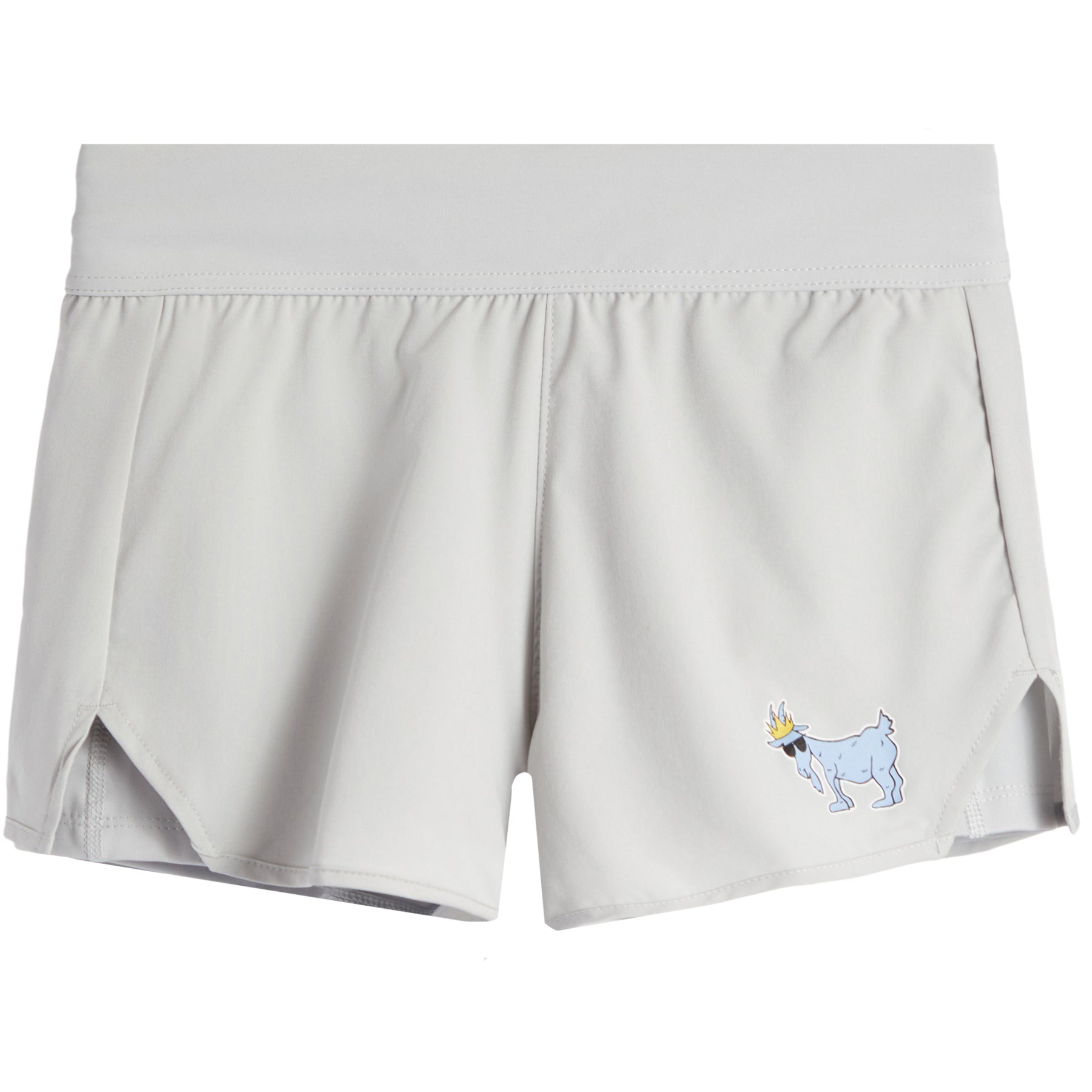 Athletic Short - Denny's