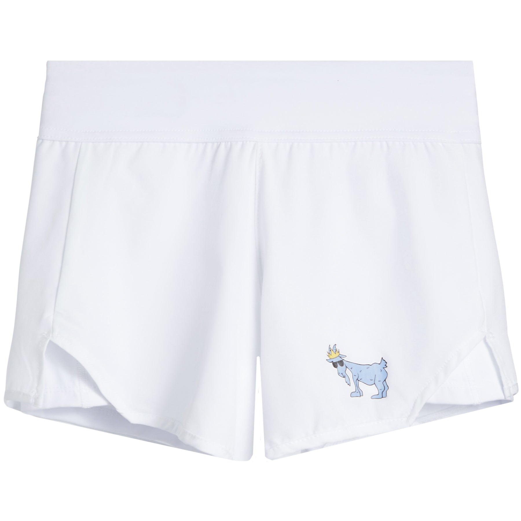 Athletic Short - Denny's