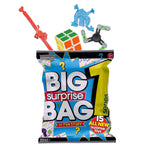 Mystery Toy Bag Blue - Denny's