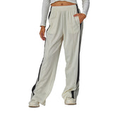 Audrey Tear Away Pant