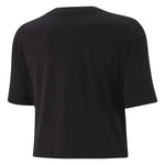 Crop Icon Tee - Denny's