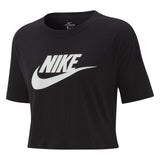 Crop Icon Tee - Denny's