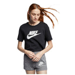 Crop Icon Tee - Denny's