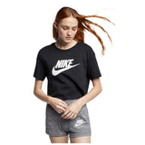 Crop Icon Tee - Denny's