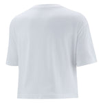Crop Icon Tee - Denny's