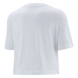 Crop Icon Tee - Denny's