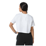 Crop Icon Tee - Denny's