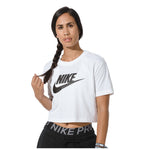 Crop Icon Tee - Denny's