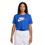 Crop Icon Tee - Denny's